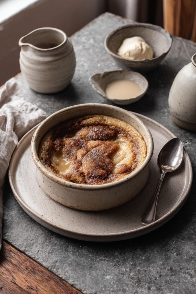 Delia Smith Apple And Almond Pudding​ Recipe 