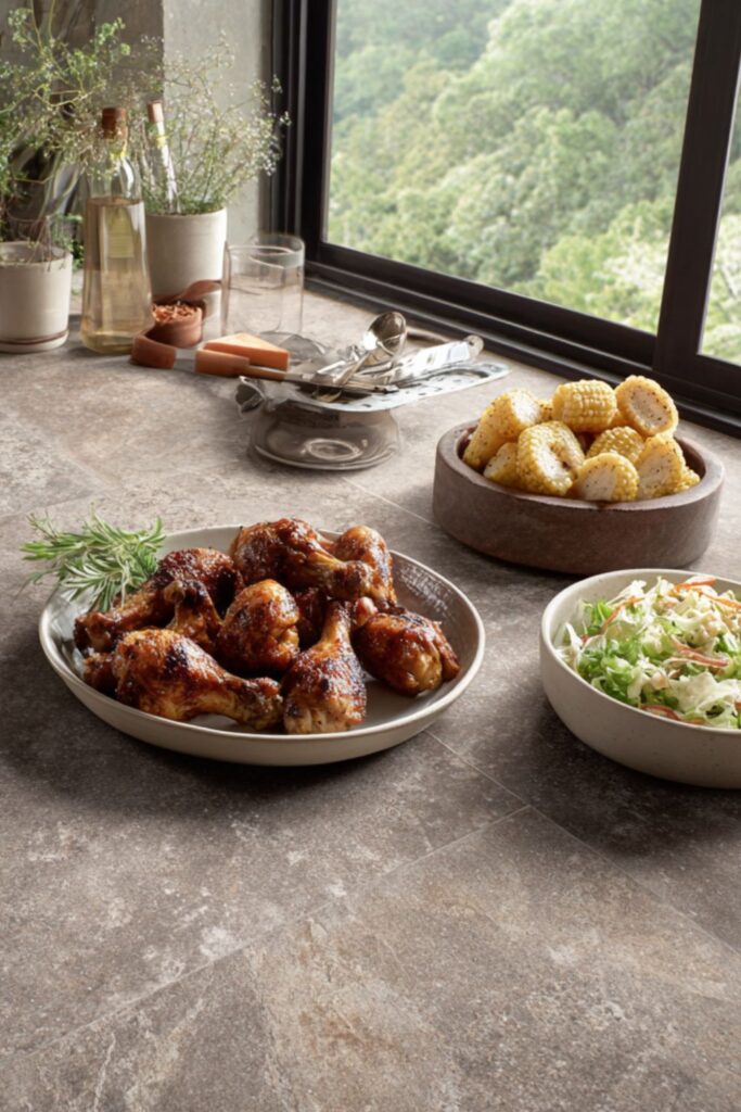 Delia Smith Bbq Chicken​ Recipe 