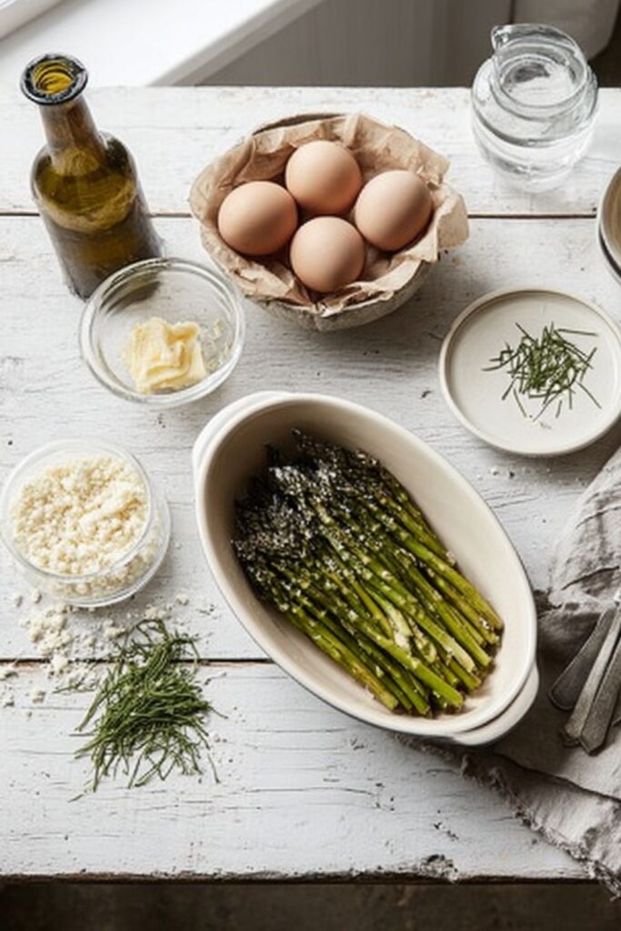 Delia Smith​ Alpine Eggs Recipe 