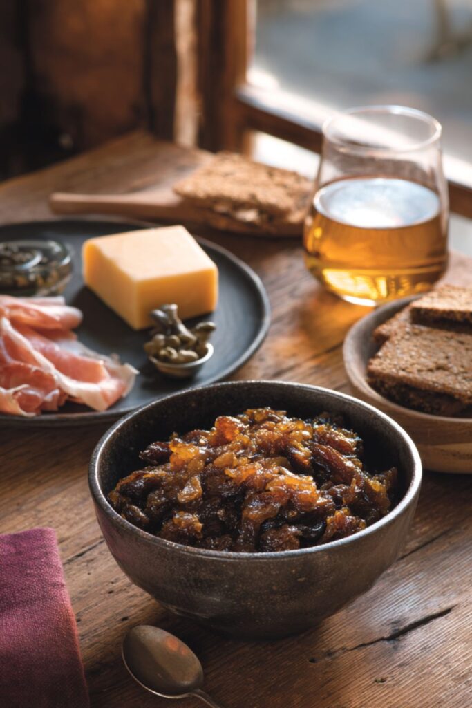 Delia Smith​ Christmas Chutney Recipe 