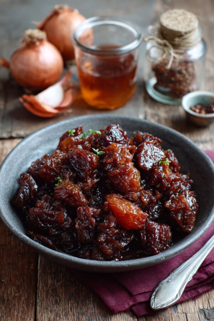 Delia Smith​ Christmas Chutney Recipe 