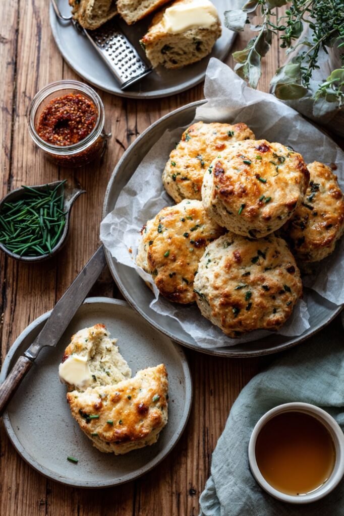 Delia Smith Buttermilk Scones​ Recipe 