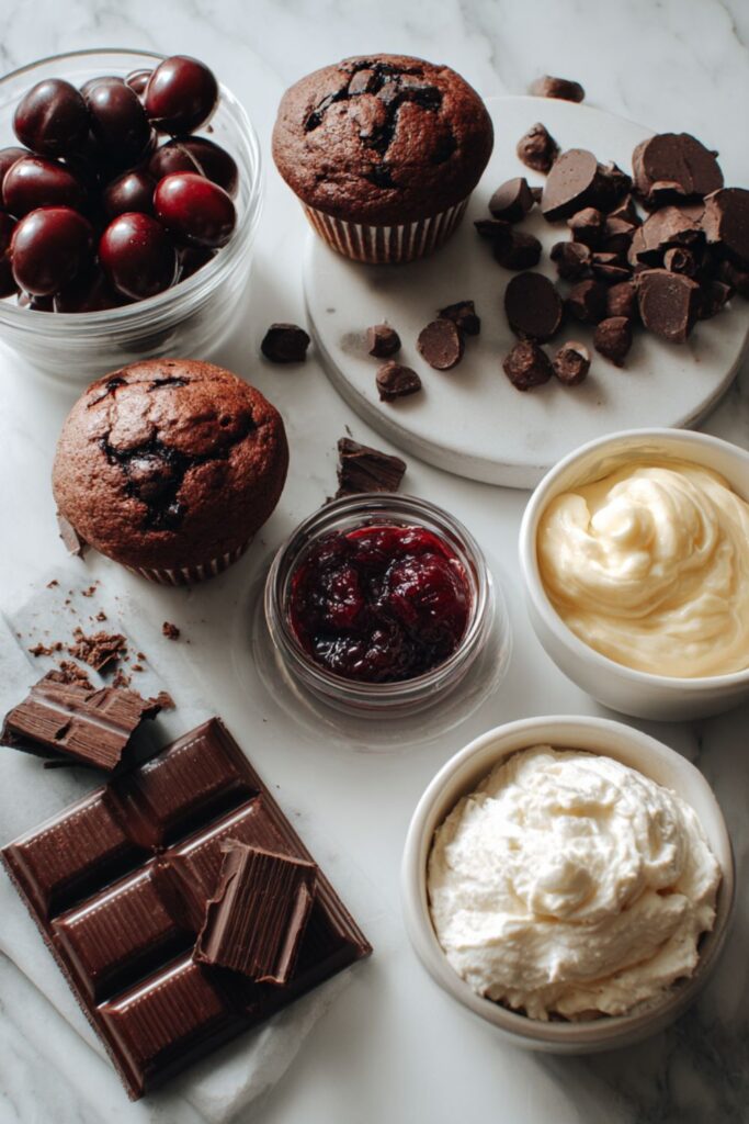 Delia Smith Chocolate Trifle​ Recipe