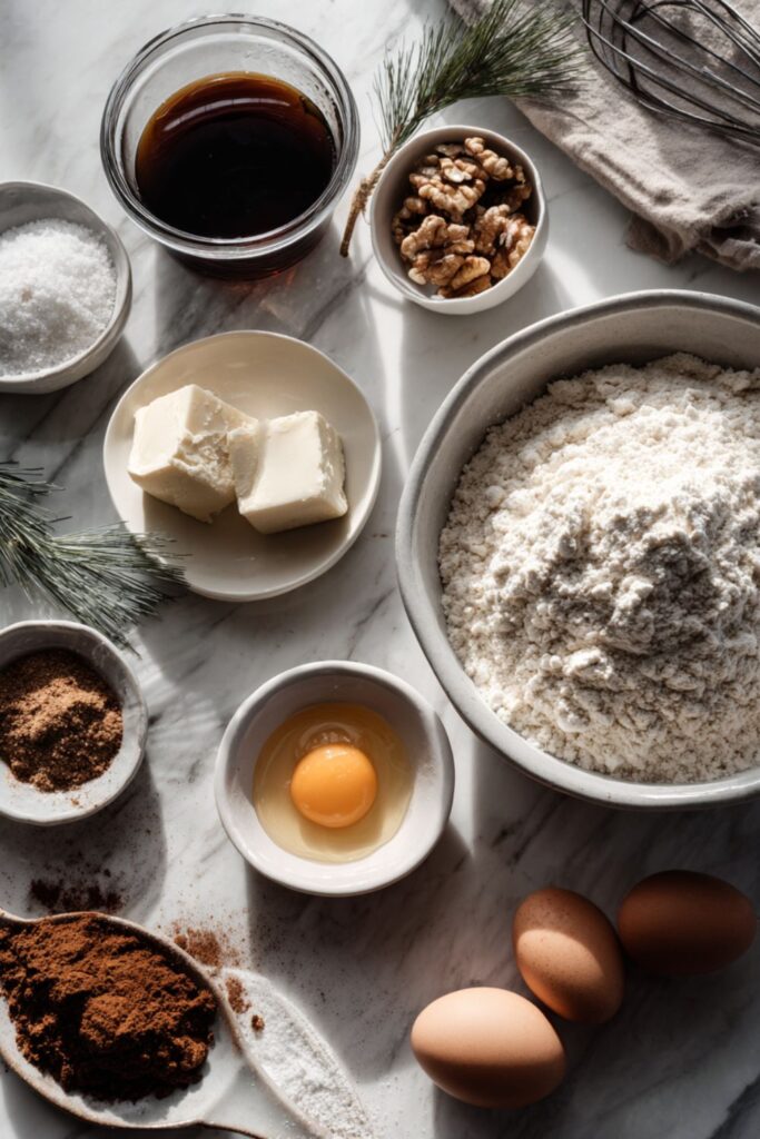 Delia Smith Christmas Cake​ Recipe