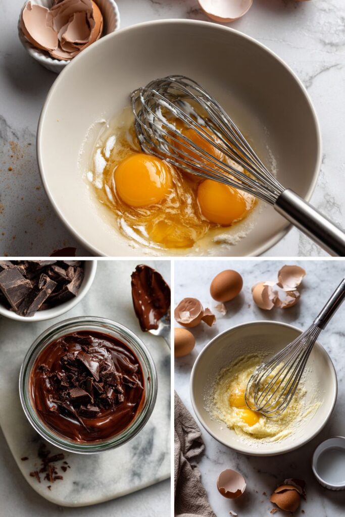 Delia Smith Chocolate Log Recipe​