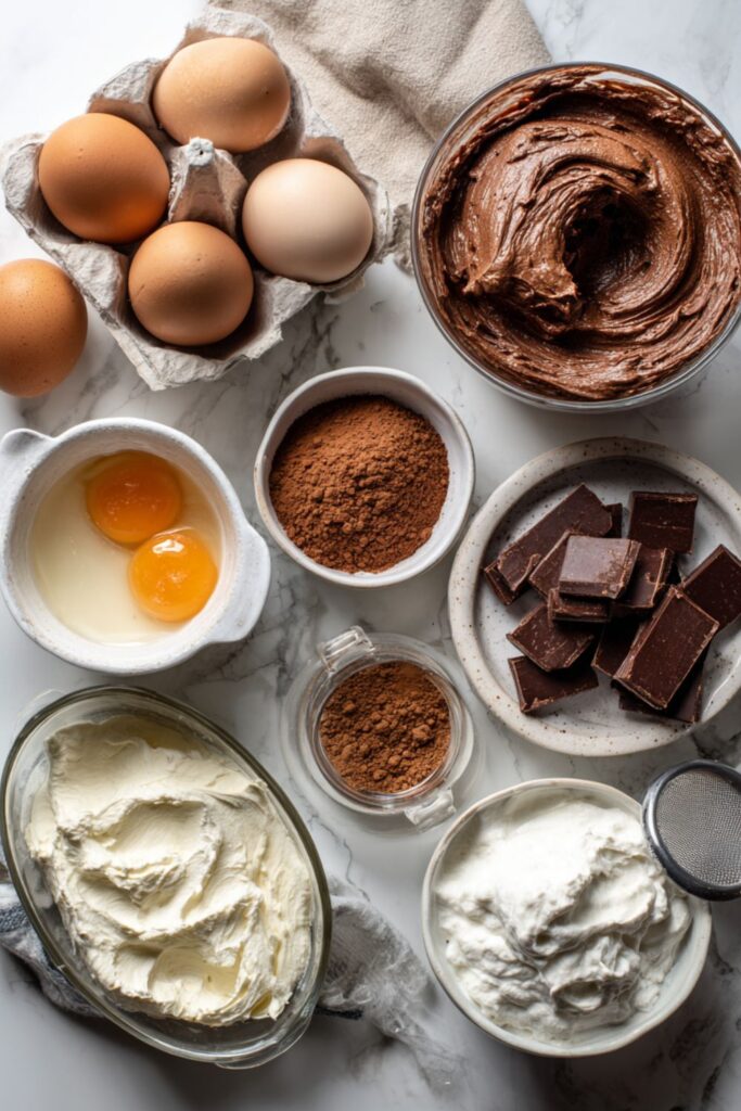 Delia Smith Chocolate Log Recipe​