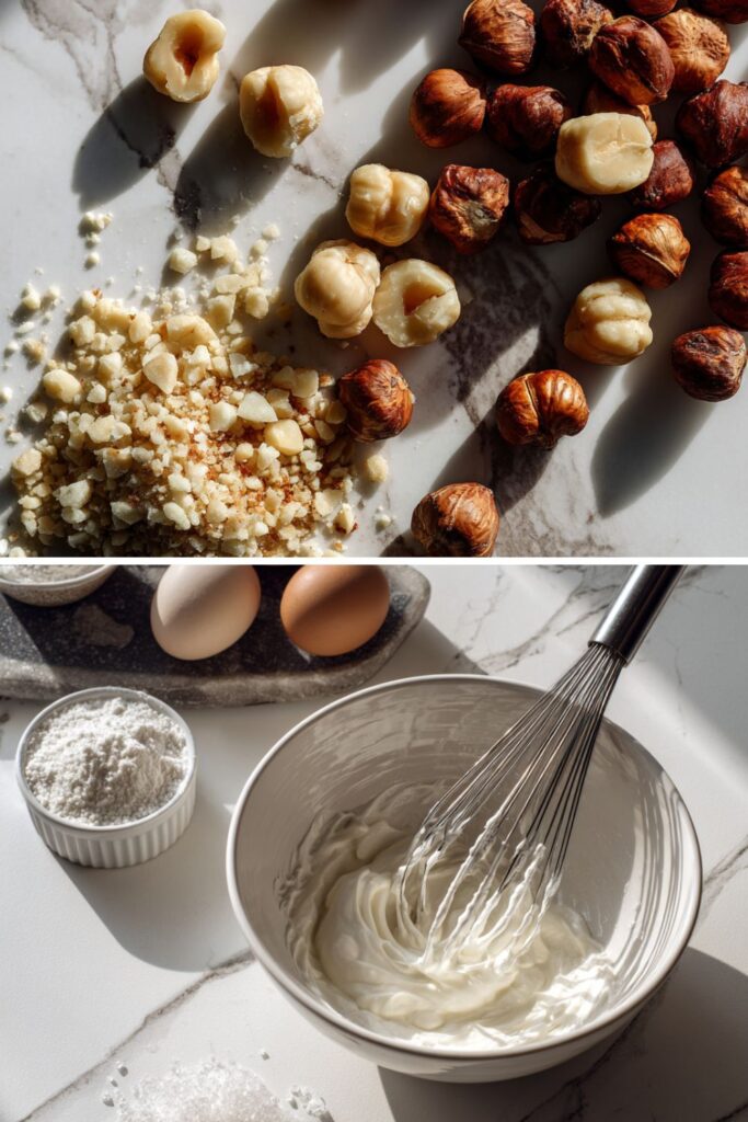 Delia Smith Chocolate Roulade Recipe​