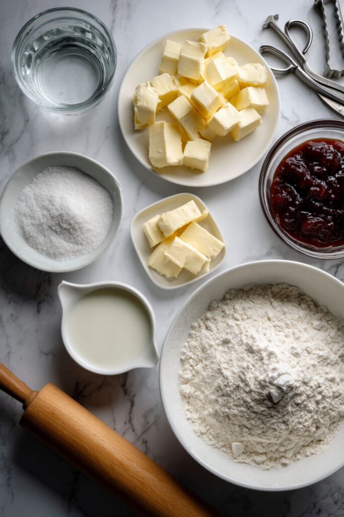 Delia Smith Mince Pies Recipe