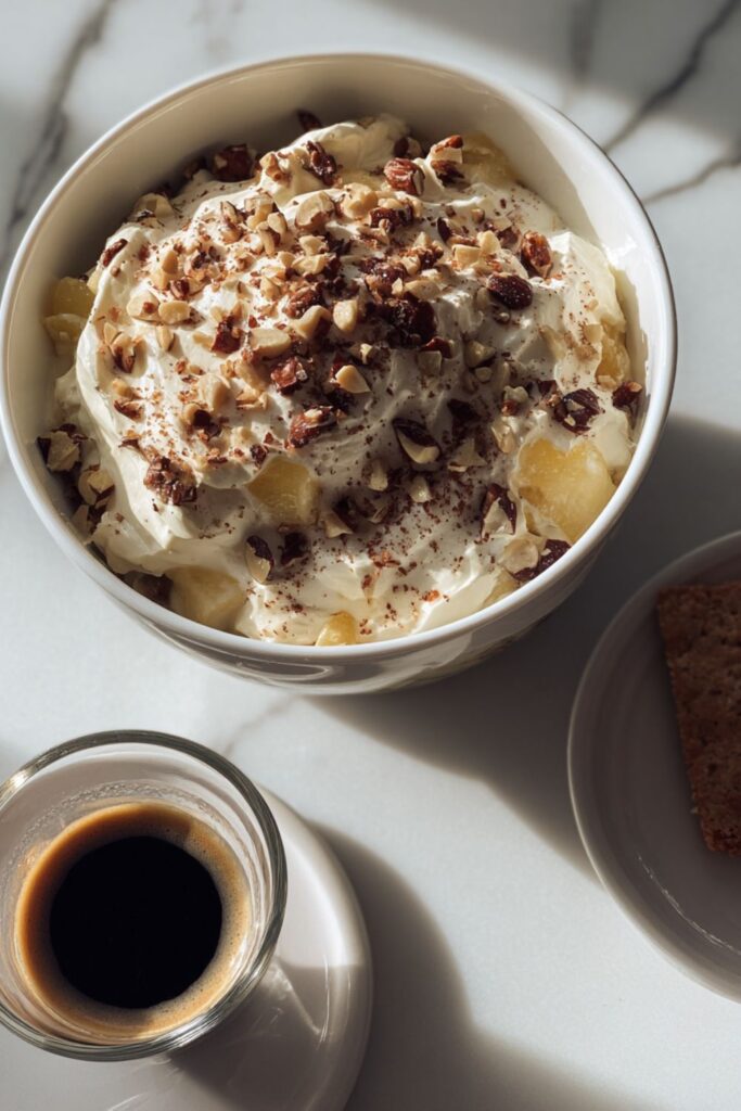 Delia Smith Orange Trifle Recipe