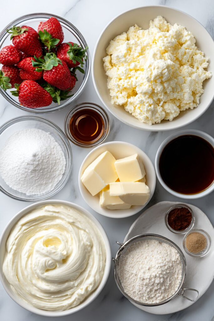 Delia Smith Pavlova Recipe