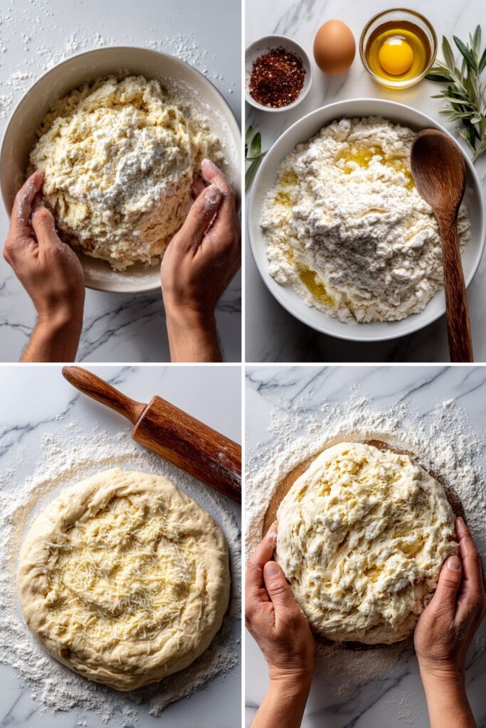Delia Smith Pizza Dough Recipe