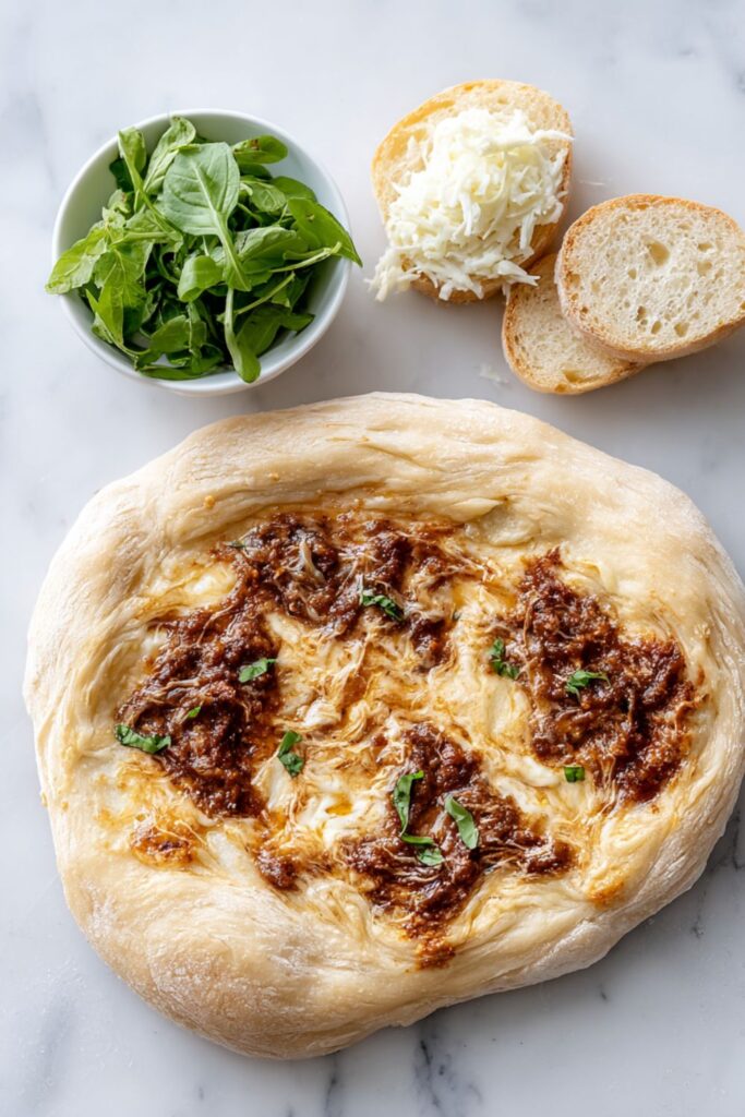 Delia Smith Pizza Dough Recipe