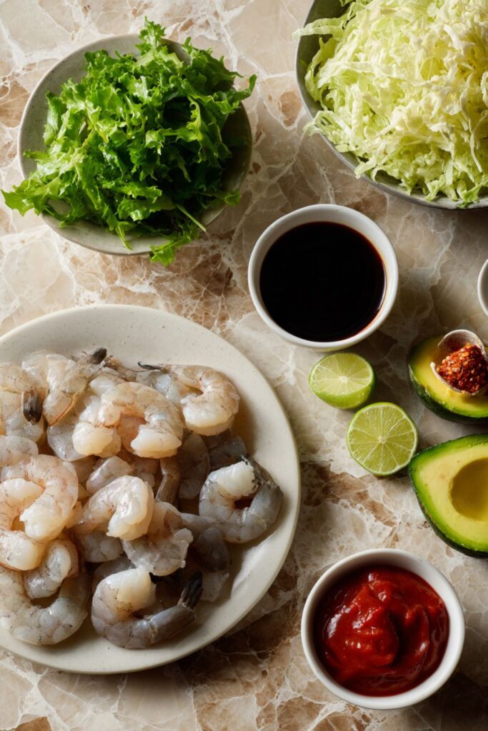 Delia Smith Prawn Cocktail Recipe