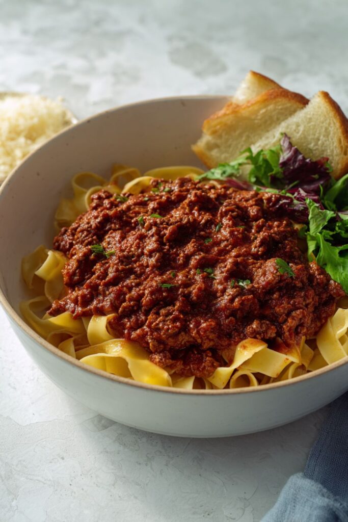 Delia Smith Ragu Bolognese Recipe