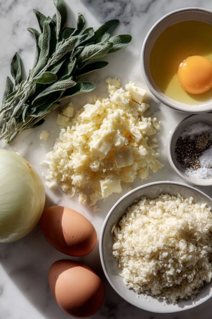 Delia Smith Sage and Onion Stuffing Recipe