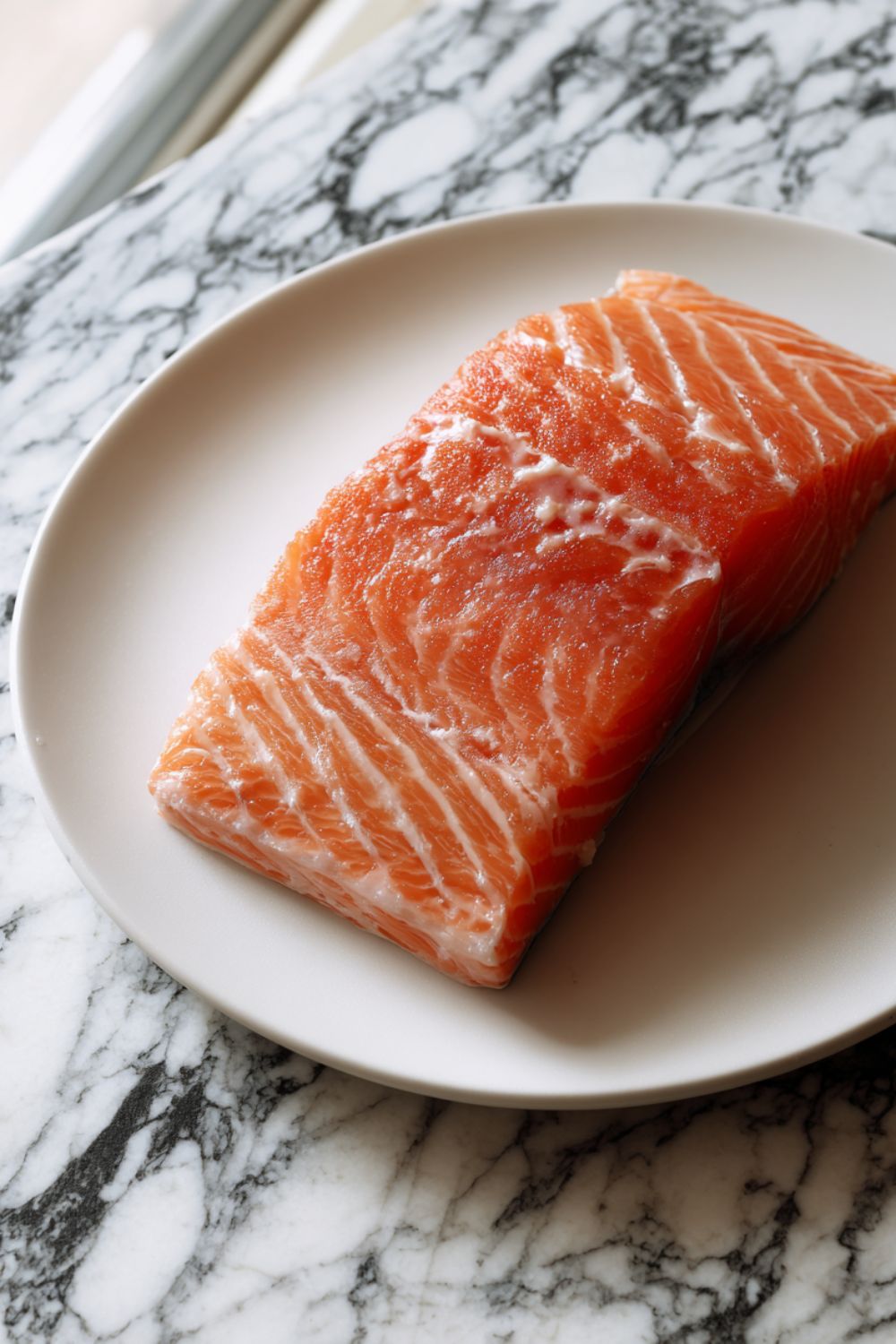 Delia Smith Salmon in Foil Recipe