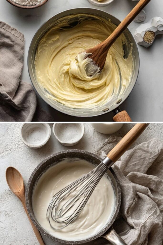 Delia Smith White Sauce​ Lasagne Recipe