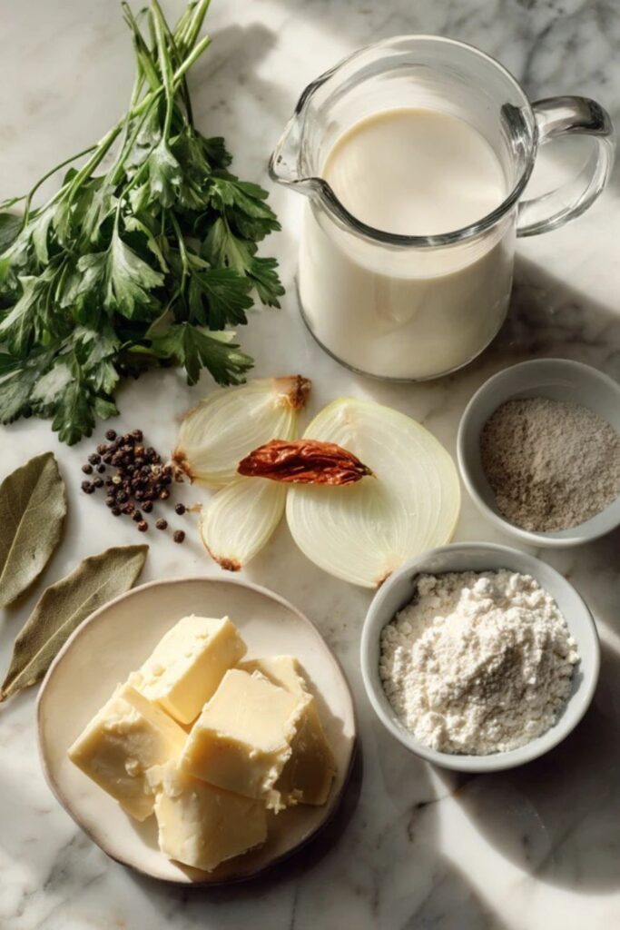 Delia Smith White Sauce​ Lasagne Recipe