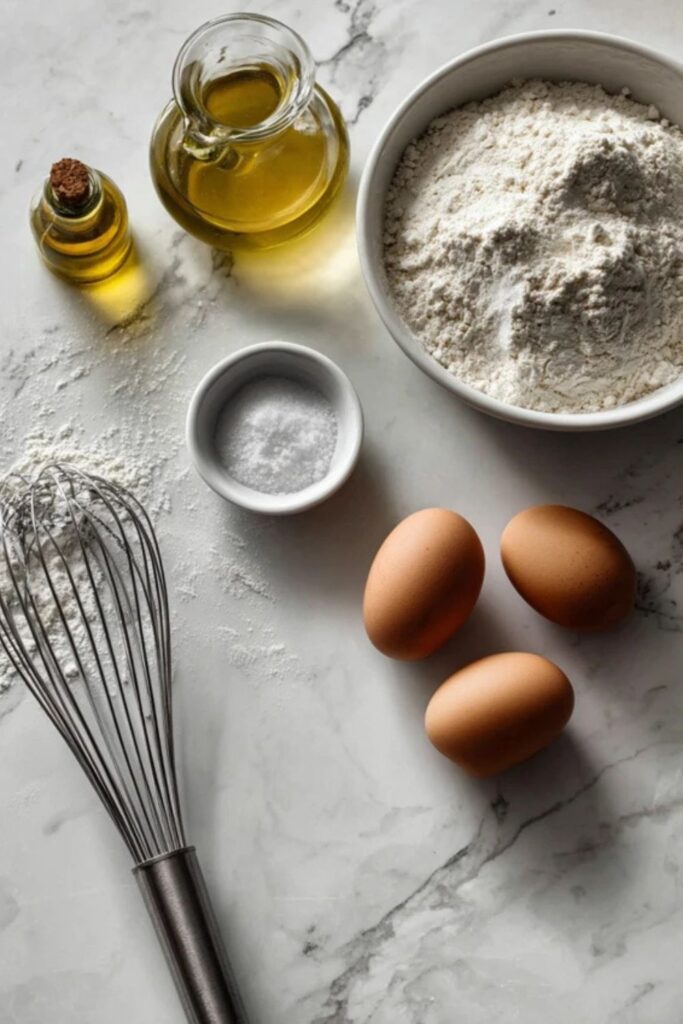 Delia Smith Yorkshire Pudding For 12​ Recipe