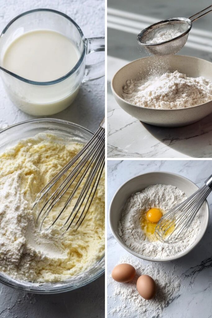 Delia Smith Yorkshire Pudding​ Recipe 