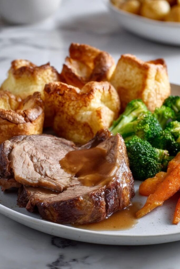 Delia Smith Yorkshire Pudding​ Recipe 