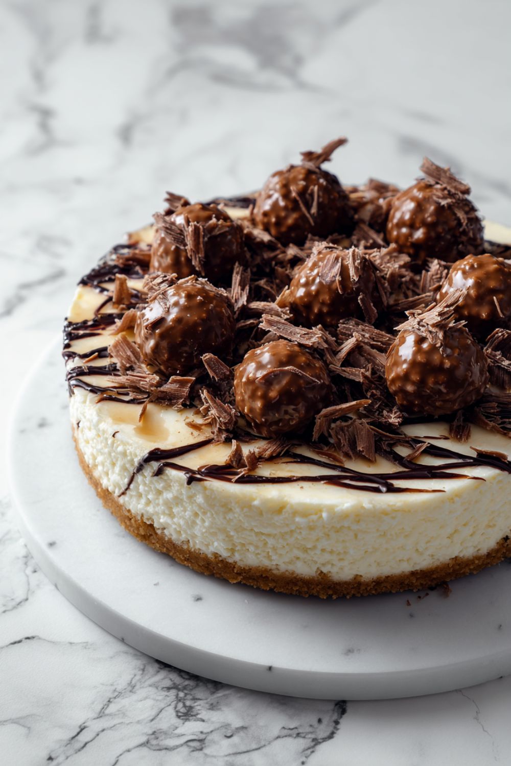 Delia Smith Baileys Cheesecake Recipe