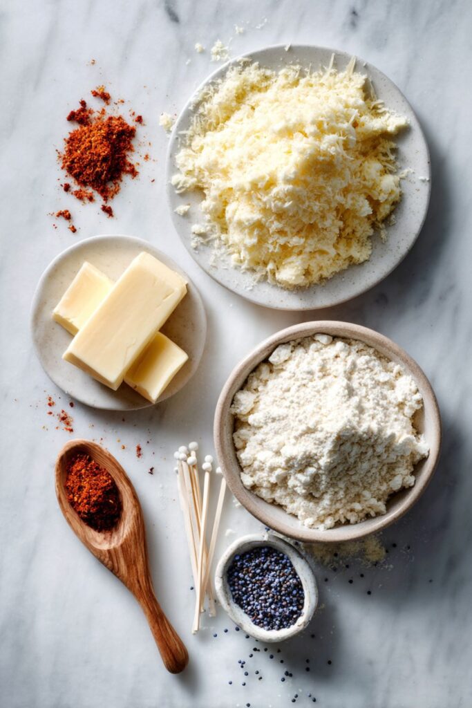 Delia Smith Canapés Recipe