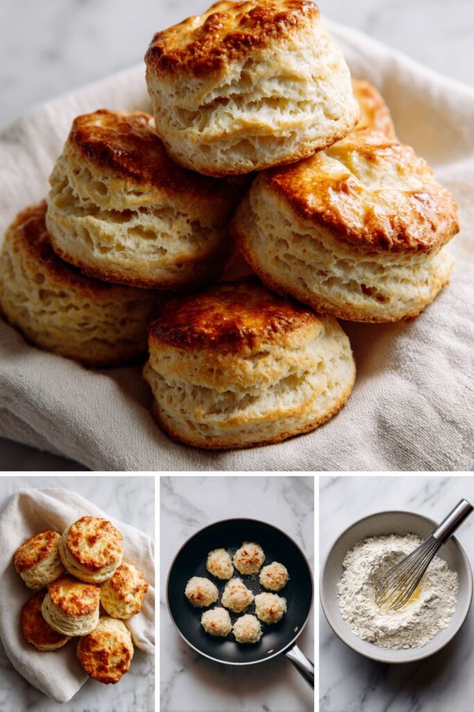 Delia Smith Drop Scones Recipe