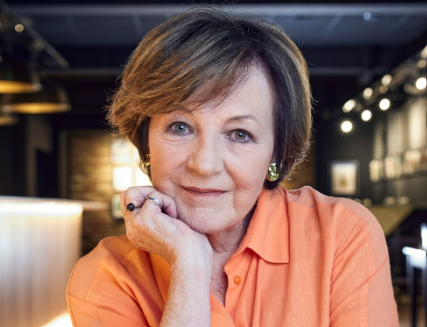 Delia Smith