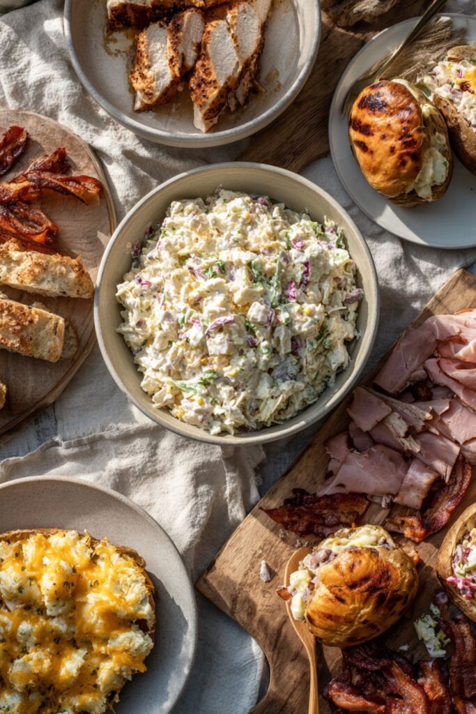 Delia Smith Coleslaw Recipe