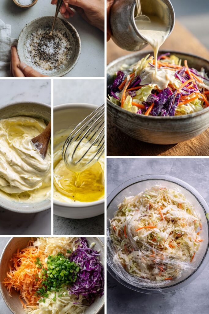 Delia Smith Coleslaw Recipe
