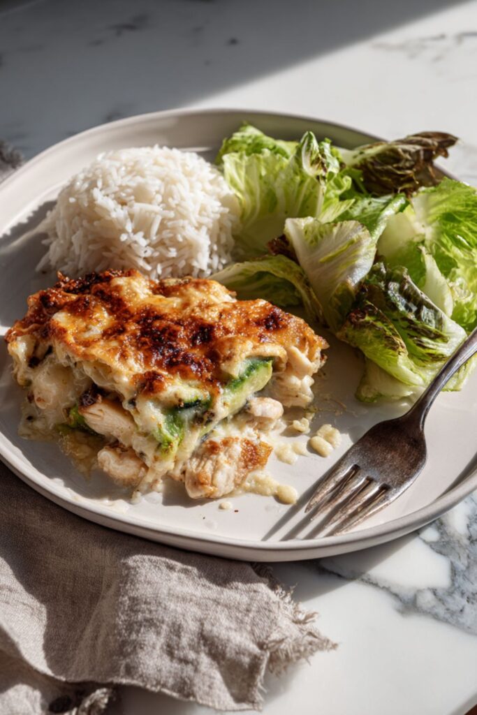 Delia Smith Chicken and Avocado Recipe