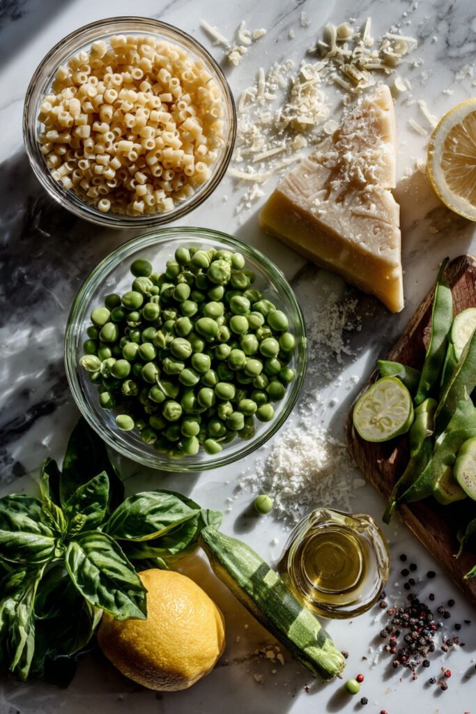 Delia Smith Pasta Salad Recipe