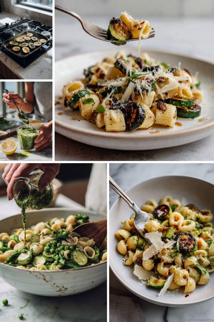 Delia Smith Pasta Salad Recipe