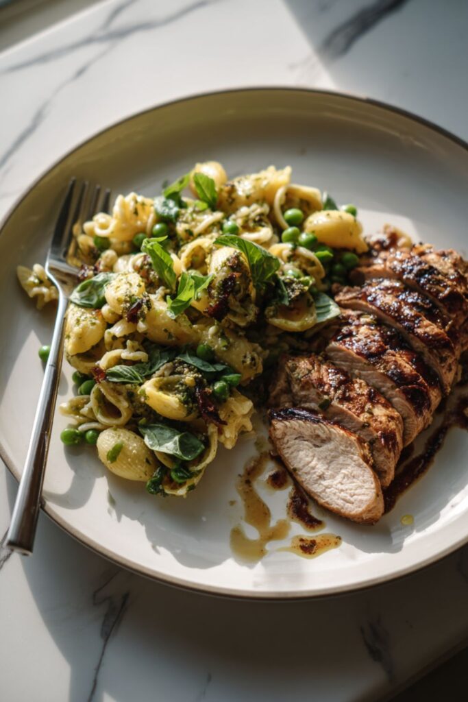 Delia Smith Pasta Salad Recipe