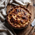Delia Smith Apple Pie​ Recipe