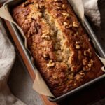 Delia Smith Banana Bread​ Recipe