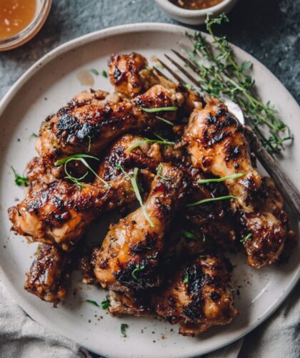 Delia Smith Bbq Chicken​ Recipe