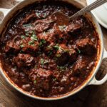 Delia Smith Beef Goulash​ Recipe