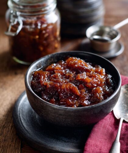 Delia Smith​ Christmas Chutney Recipe
