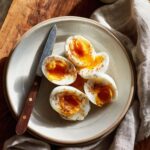 Delia Smith Boiled Eggs​ Recipe