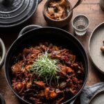 Delia Smith Braised Red Cabbage​ Recipe