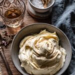 Delia Smith Brandy Butter​ Recipe