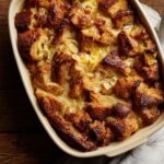 Delia Smith Bread And Butter Pudding​ Recipe