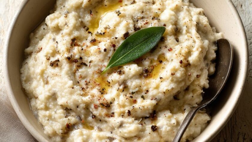 Delia Smith Bread Sauce​ Recipe