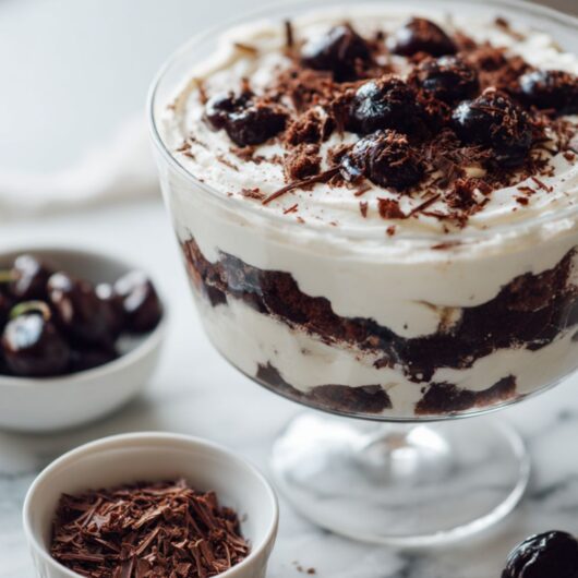 Delia Smith Christmas Cake Recipe (Classic Rich Fruit Cake)