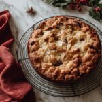 Delia Smith Christmas Cake​ Recipe