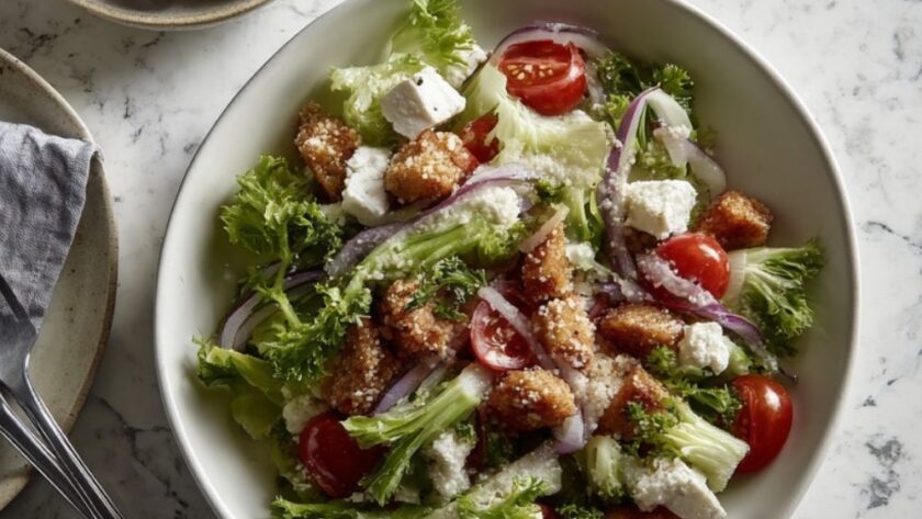 Delia Smith Couscous Salad​ Recipe