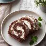 Delia Smith Chocolate Roulade Recipe​