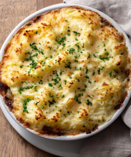 Delia Smith Cottage Pie​ Recipe